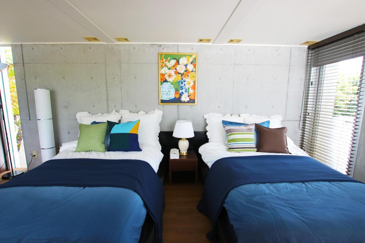 Kaze -seven And Resorts- Apartment *