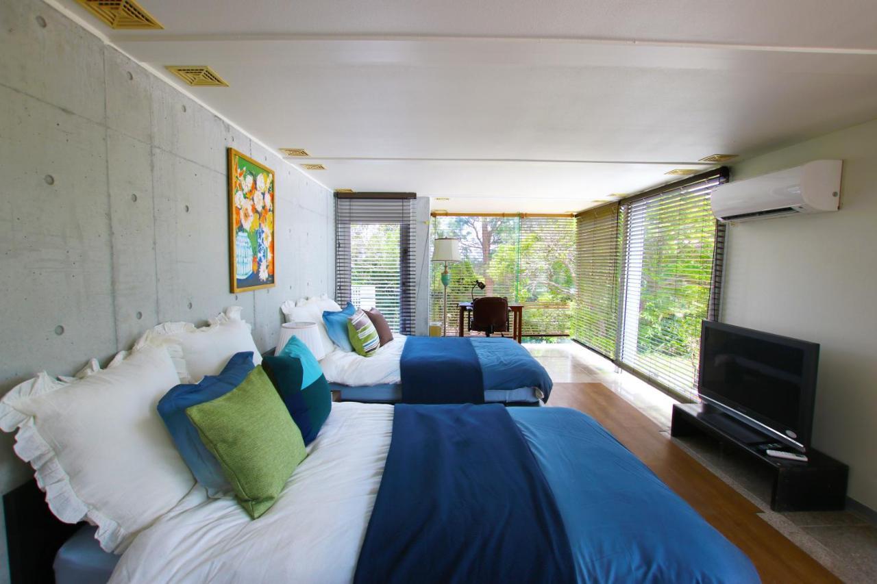 Kaze -seven And Resorts- Apartment *