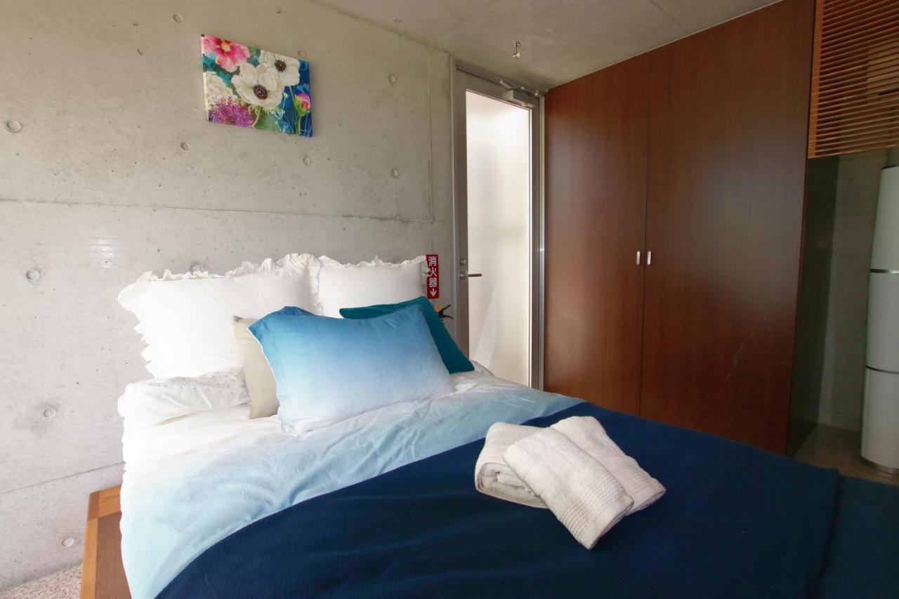 Kaze -seven And Resorts- Apartment