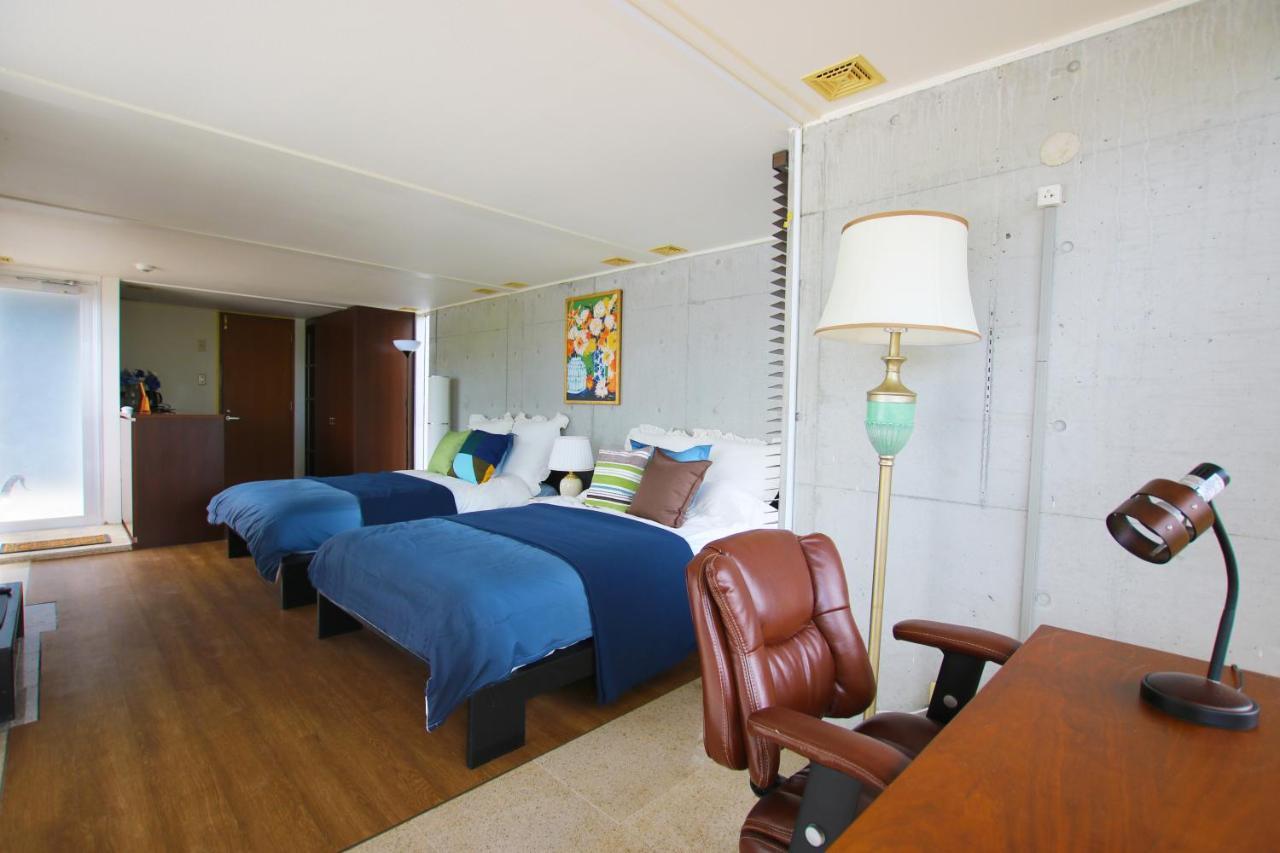 Apartment Kaze -seven And Resorts- Higashi