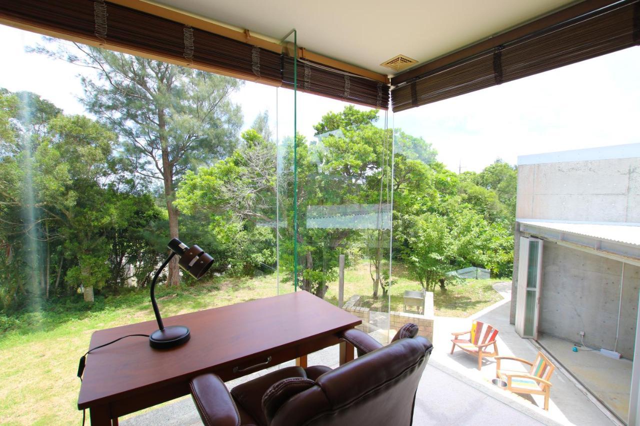 Kaze -seven And Resorts- Apartment
